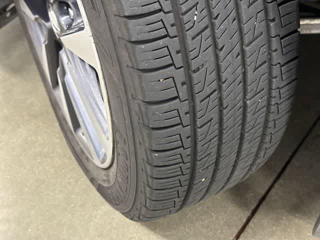 Used 2017 Nissan Altima 2.5 SV FWD image 28