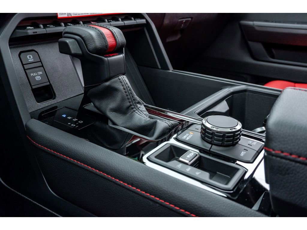 New 2026 Toyota Tundra TRD Pro image 26