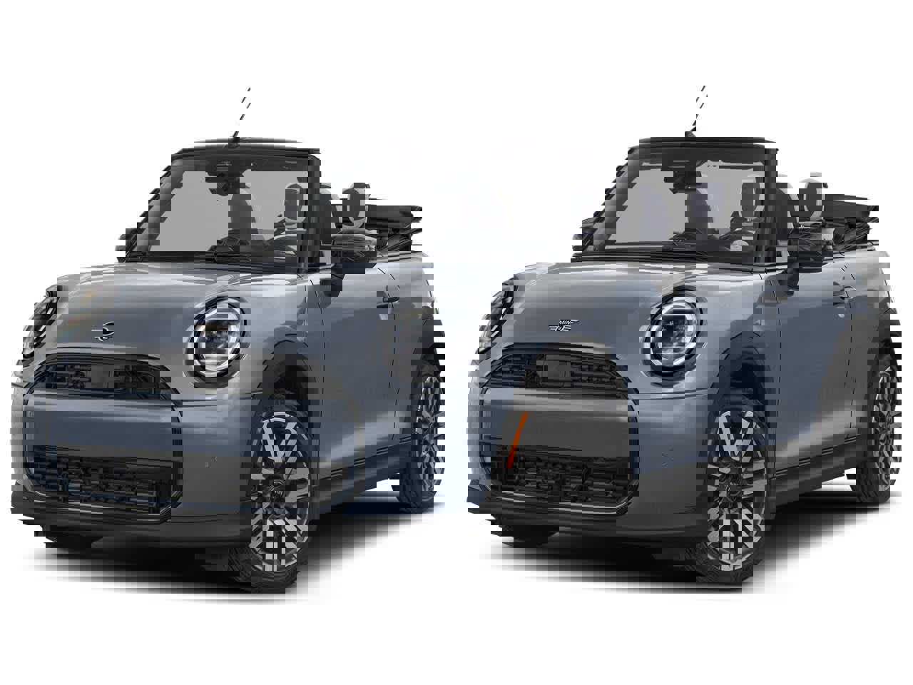 New 2026 MINI Cooper S