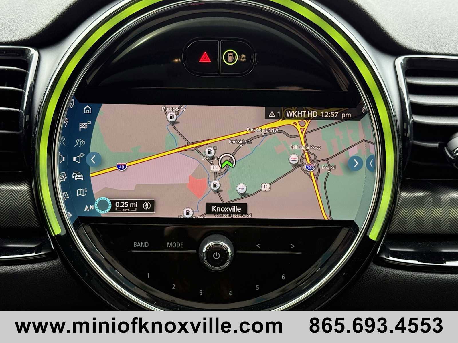 Used 2022 MINI Cooper Clubman S image 24