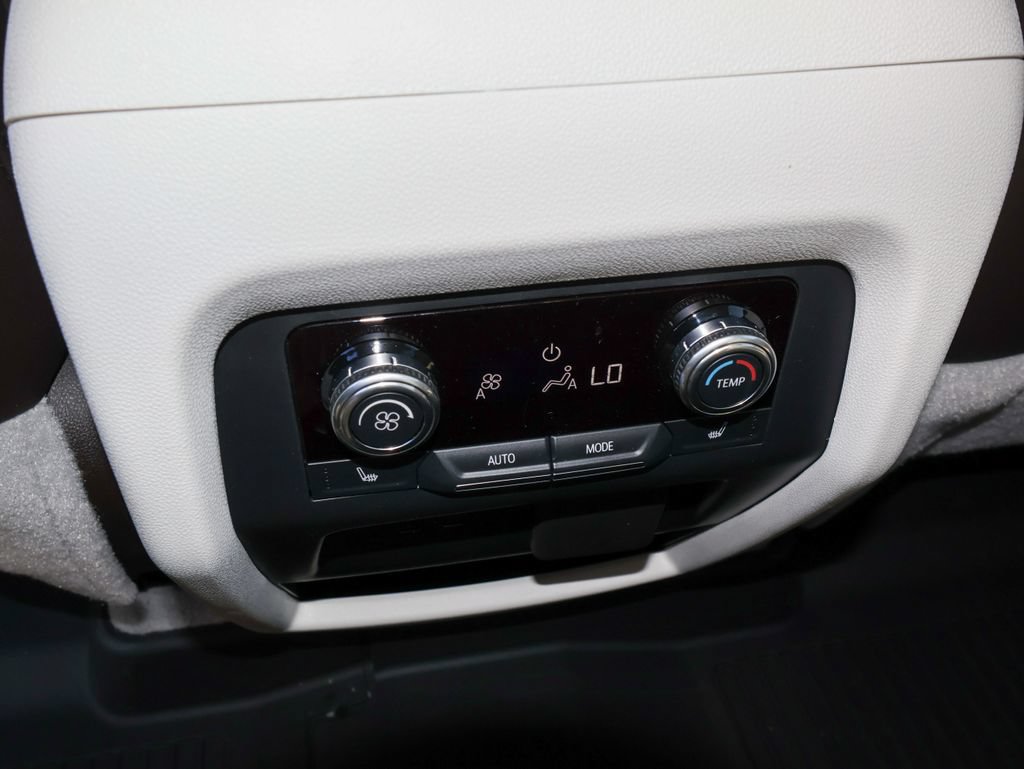 New 2026 GMC Acadia Denali w/ Super Cruise Package AWD/4WD image 14