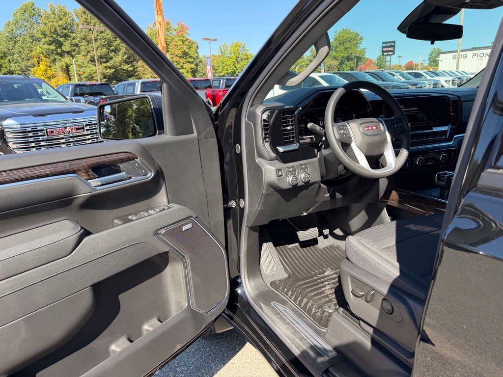 New 2026 GMC Sierra 1500 Elevation w/ Preferred Package AWD/4WD image 21