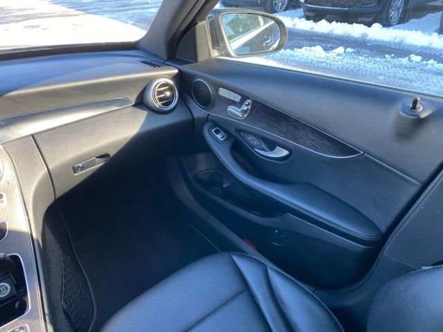 Used 2021 Mercedes-Benz C 300 C 300 image 34