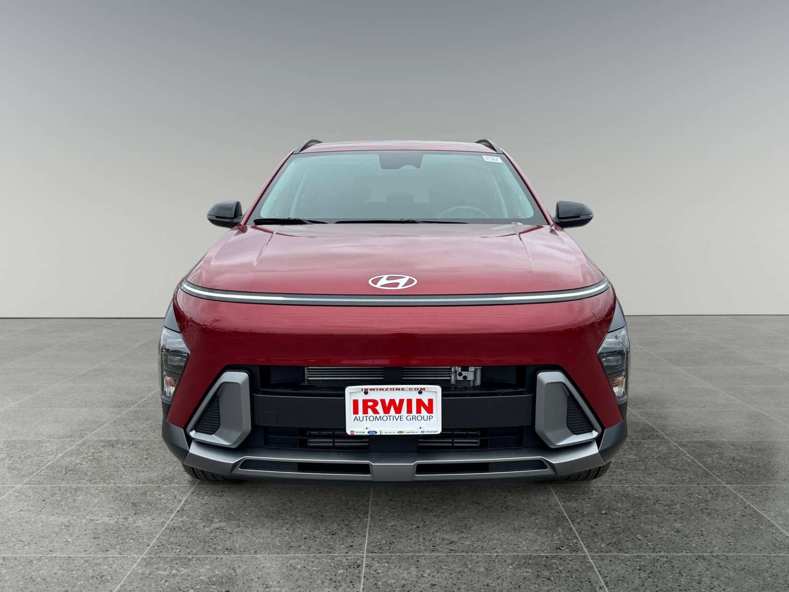 New 2026 Hyundai Kona SEL Premium image 8