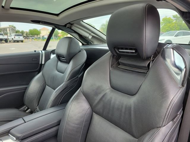 Used 2017 Mercedes-Benz SL 550 w/ Driver Assistance Package image 16