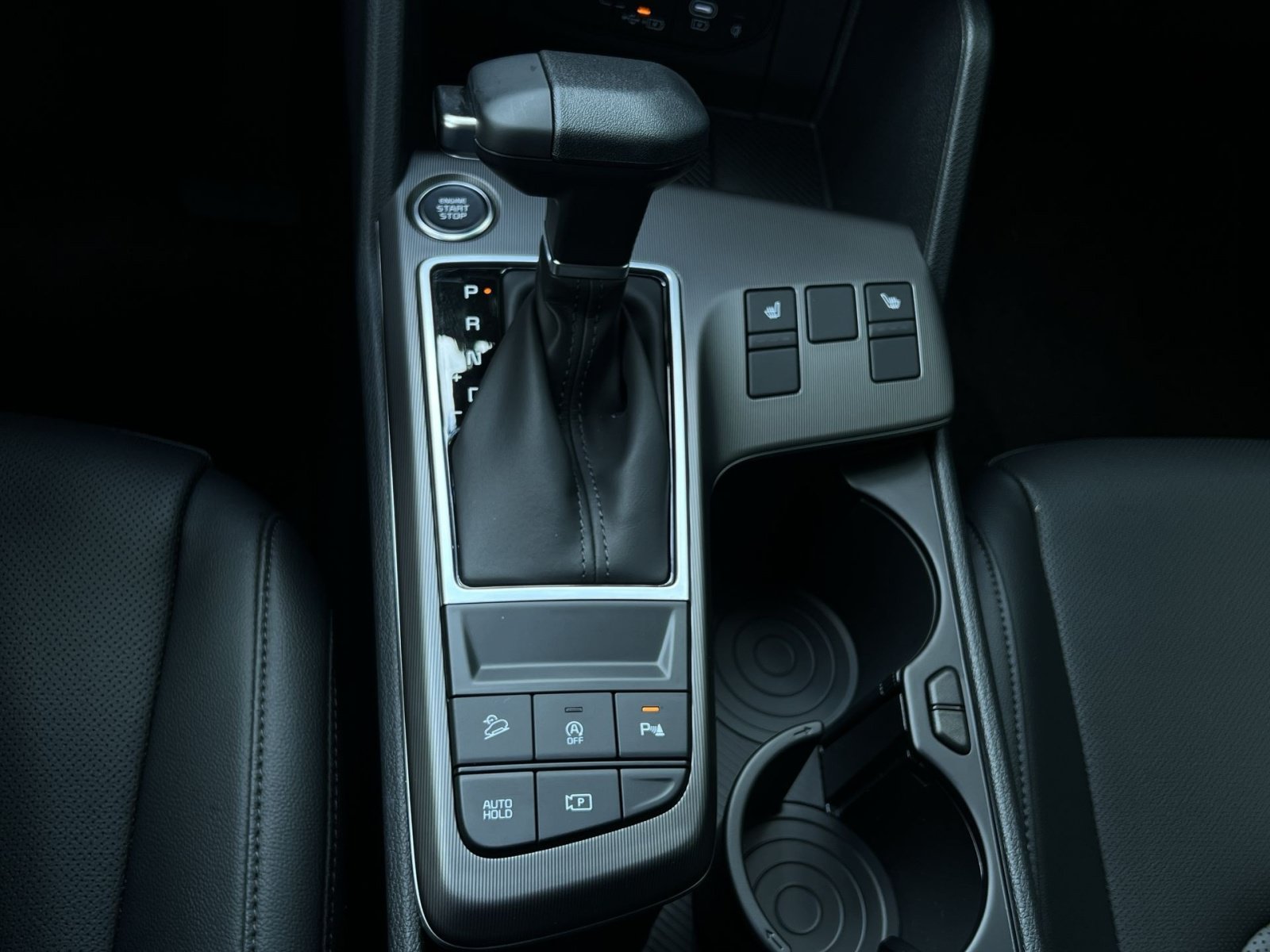 New 2026 Kia Sportage EX AWD/4WD image 24