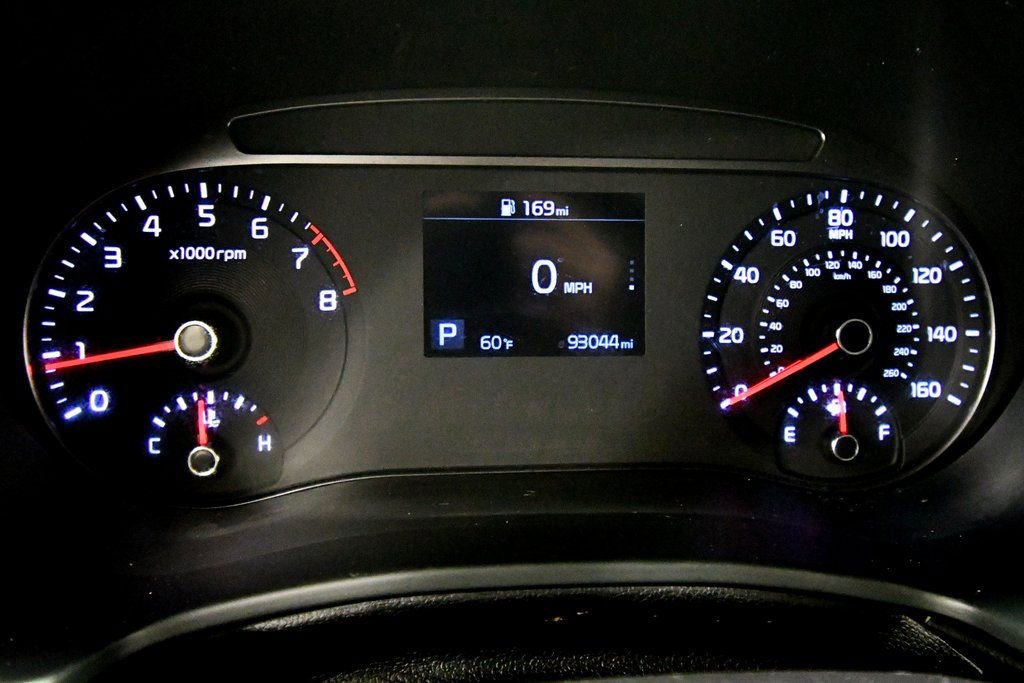 Used 2020 Kia Soul EX w/ Option Group 015 image 21