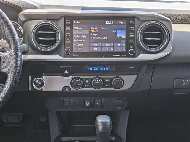 Used 2023 Toyota Tacoma SR5 RWD image 18