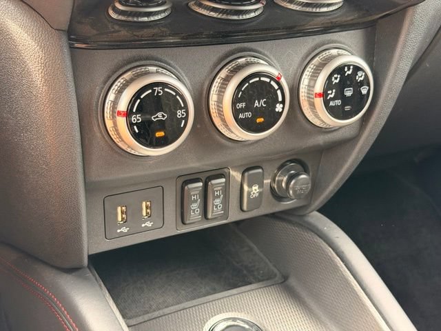 Used 2025 Mitsubishi Outlander Sport AWD image 29