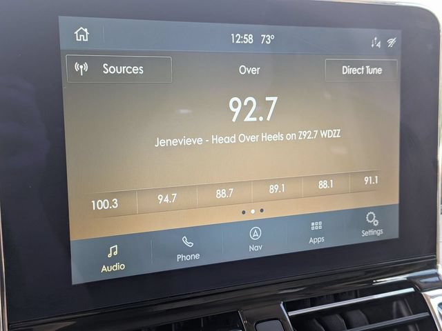 Used 2020 Lincoln Navigator Reserve w/ Luxury Package AWD/4WD image 24