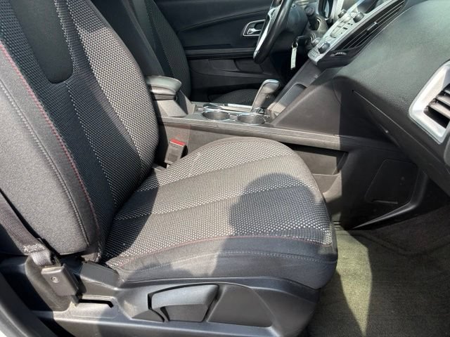 Used 2015 Chevrolet Equinox LT w/ Driver Convenience Package FWD image 19