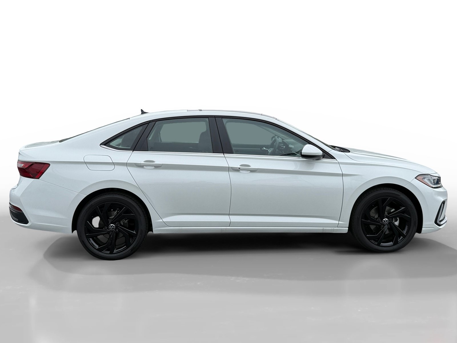 New 2026 Volkswagen Jetta SE FWD image 6