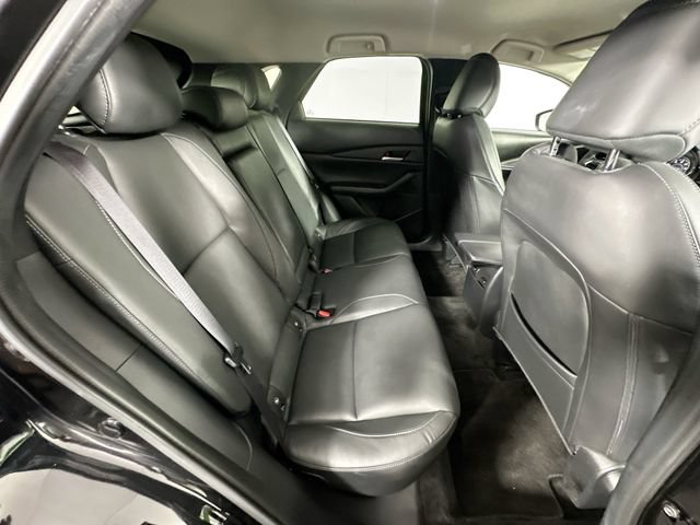 Used 2024 MAZDA CX-30 AWD 2.5 S w/ Select Sport Pkg image 25