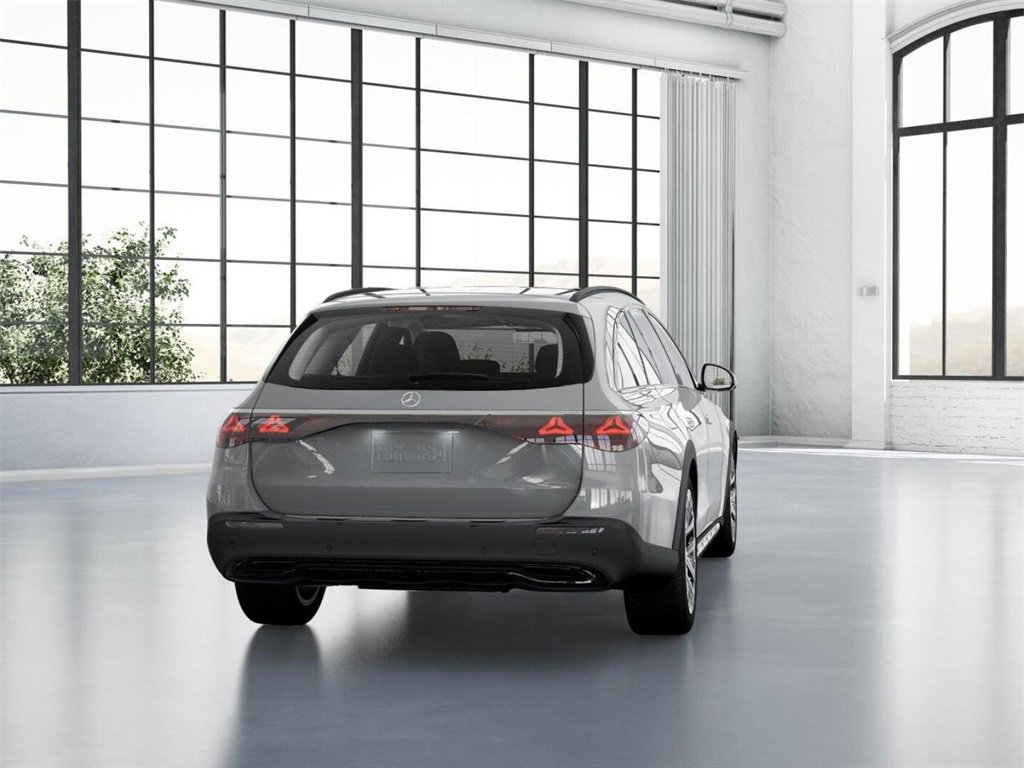 New 2025 Mercedes-Benz E 450 4MATIC All-Terrain Wagon image 24