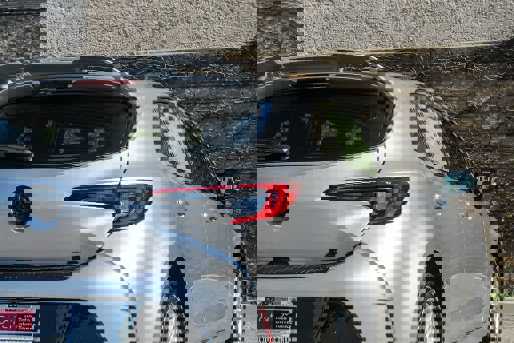 New 2026 Toyota Corolla SE FWD image 6