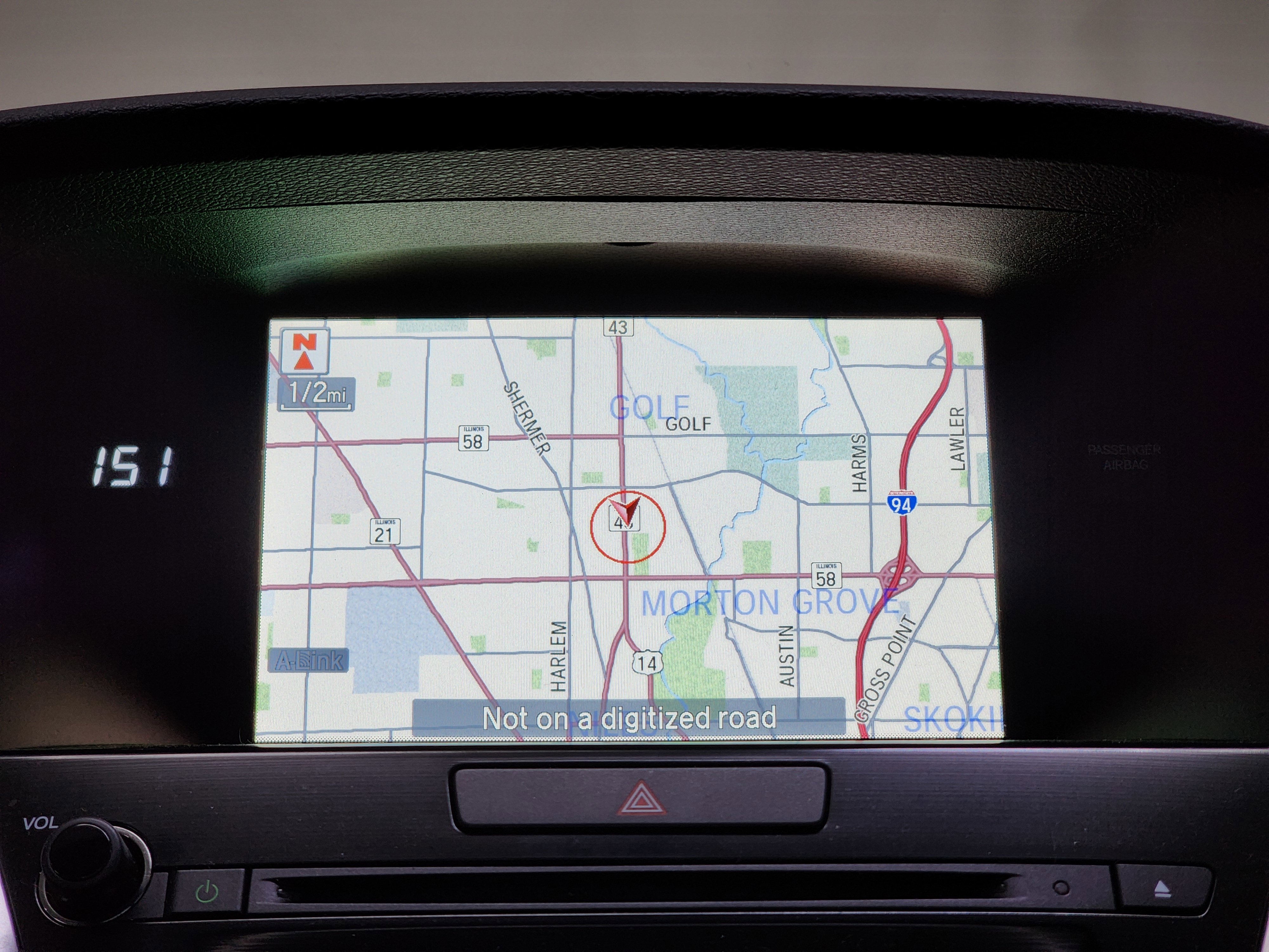 Used 2020 Acura RLX Sport Hybrid w/ Advance Pkg image 26