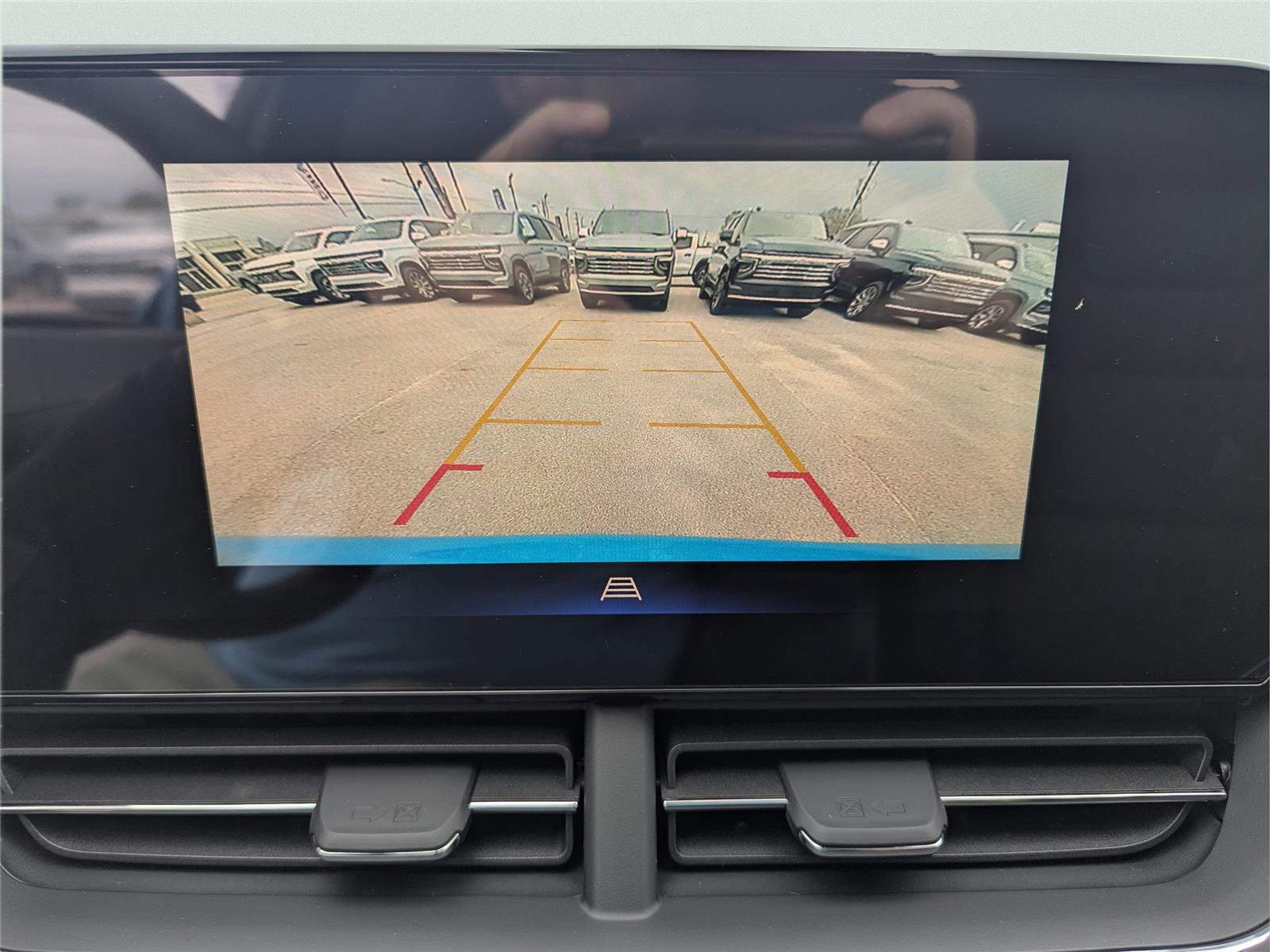 New 2026 Chevrolet Trax LT w/ Driver Confidence Package image 14