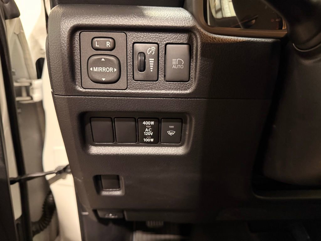 Used 2022 Toyota 4Runner SR5 Premium w/ Moonroof Package image 16