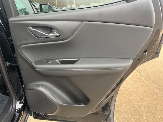 New 2026 Chevrolet Blazer LT image 48