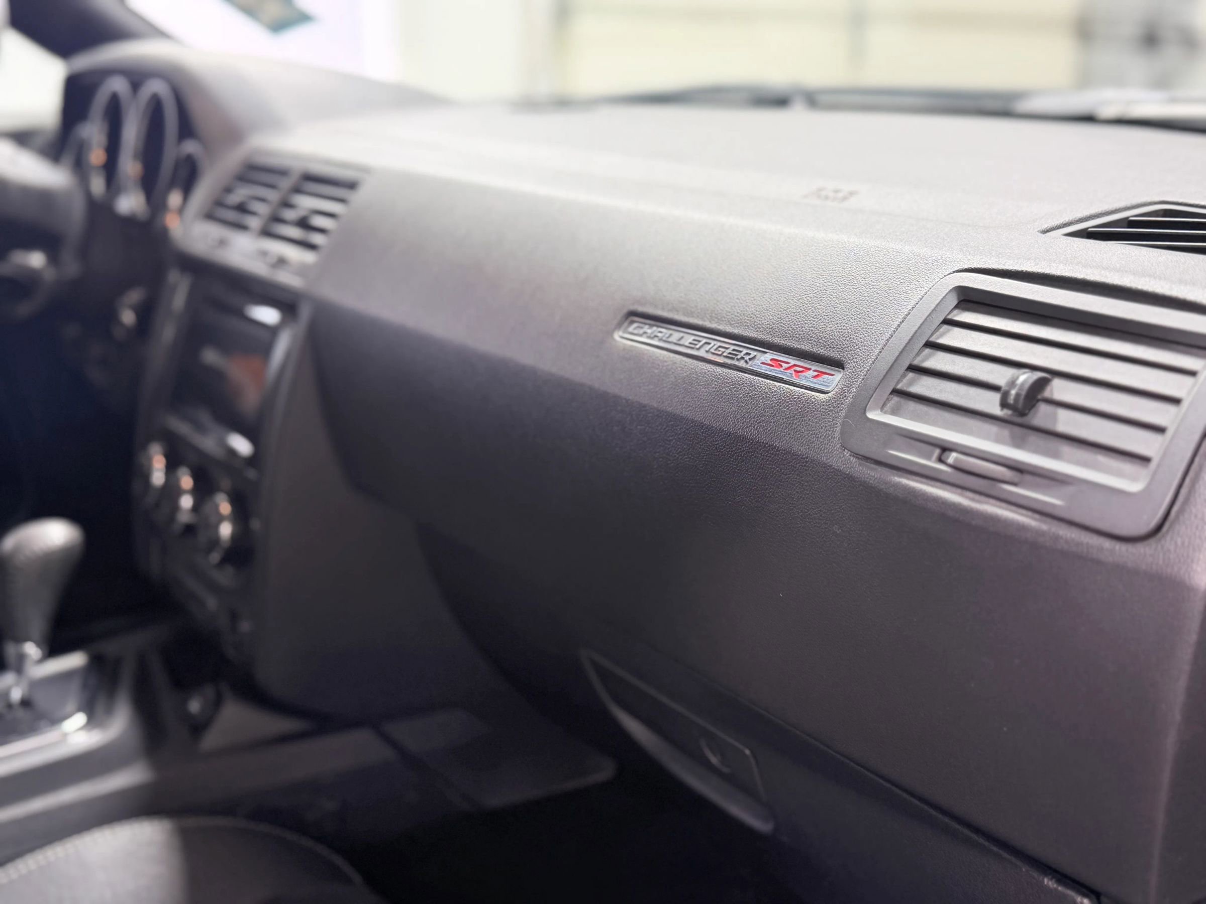 Used 2009 Dodge Challenger SRT8 w/ SRT Option Group II image 36