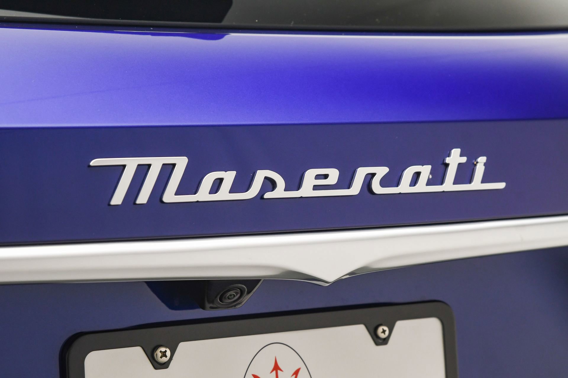 New 2025 Maserati Grecale GT image 23