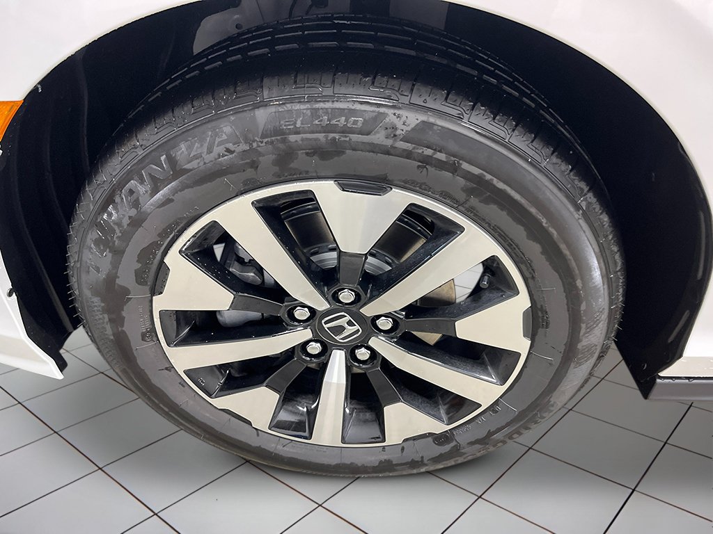 New 2026 Honda Odyssey EX-L image 10