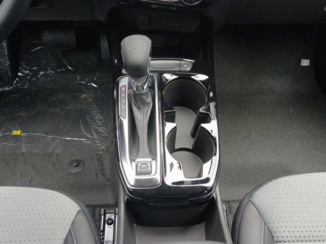 New 2026 Chevrolet Trax LT w/ Driver Confidence Package FWD image 13