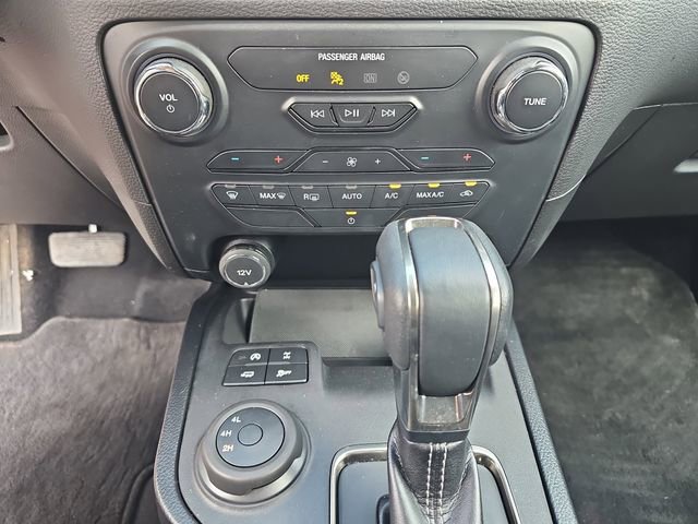 Used 2021 Ford Ranger XLT w/ Equipment Group 301A Mid AWD/4WD image 28