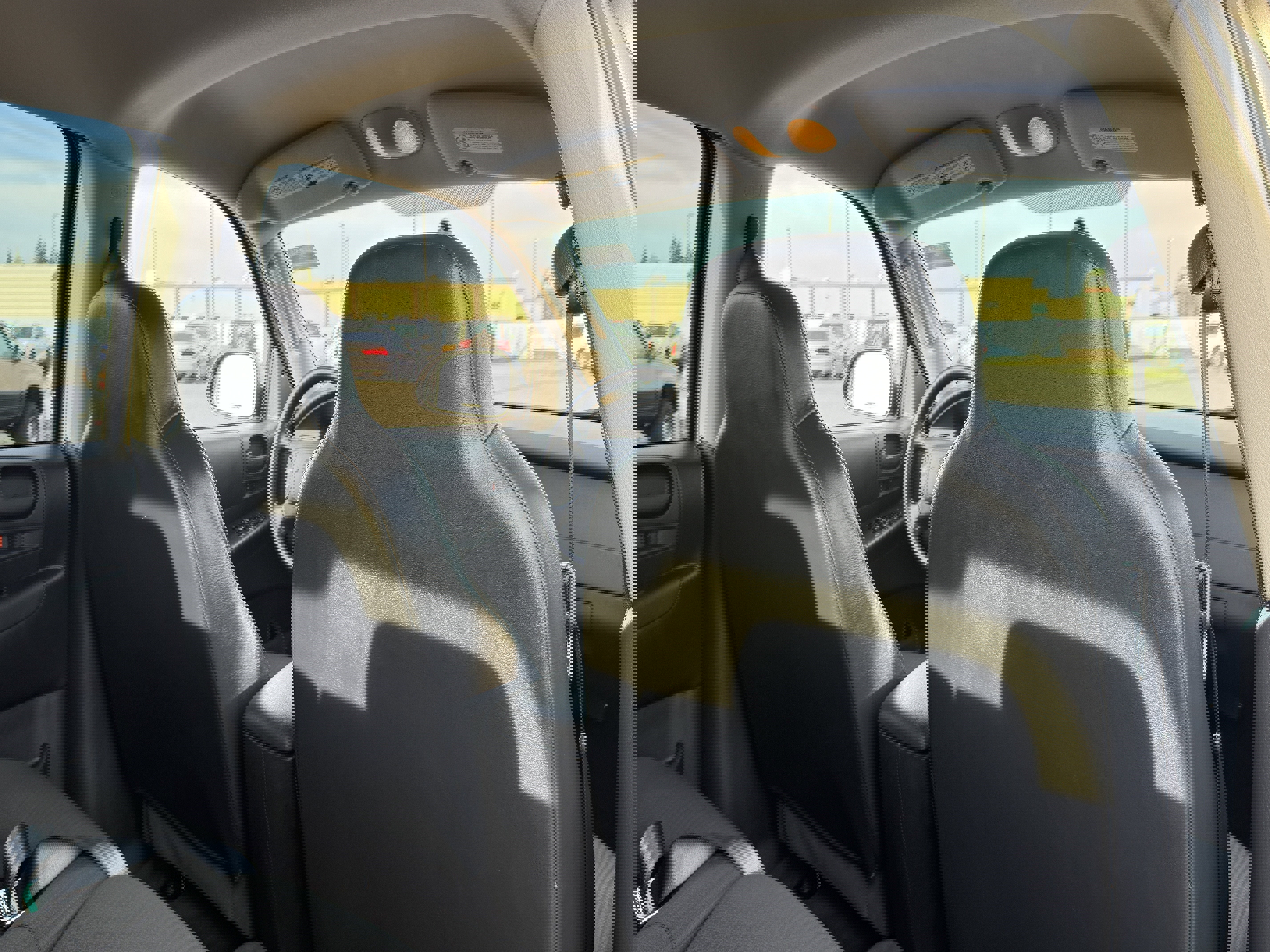 Used 2003 Dodge Durango Sport image 24