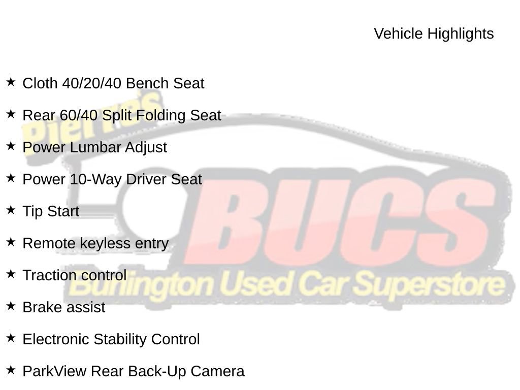 Used 2023 RAM 1500 Classic SLT image 22