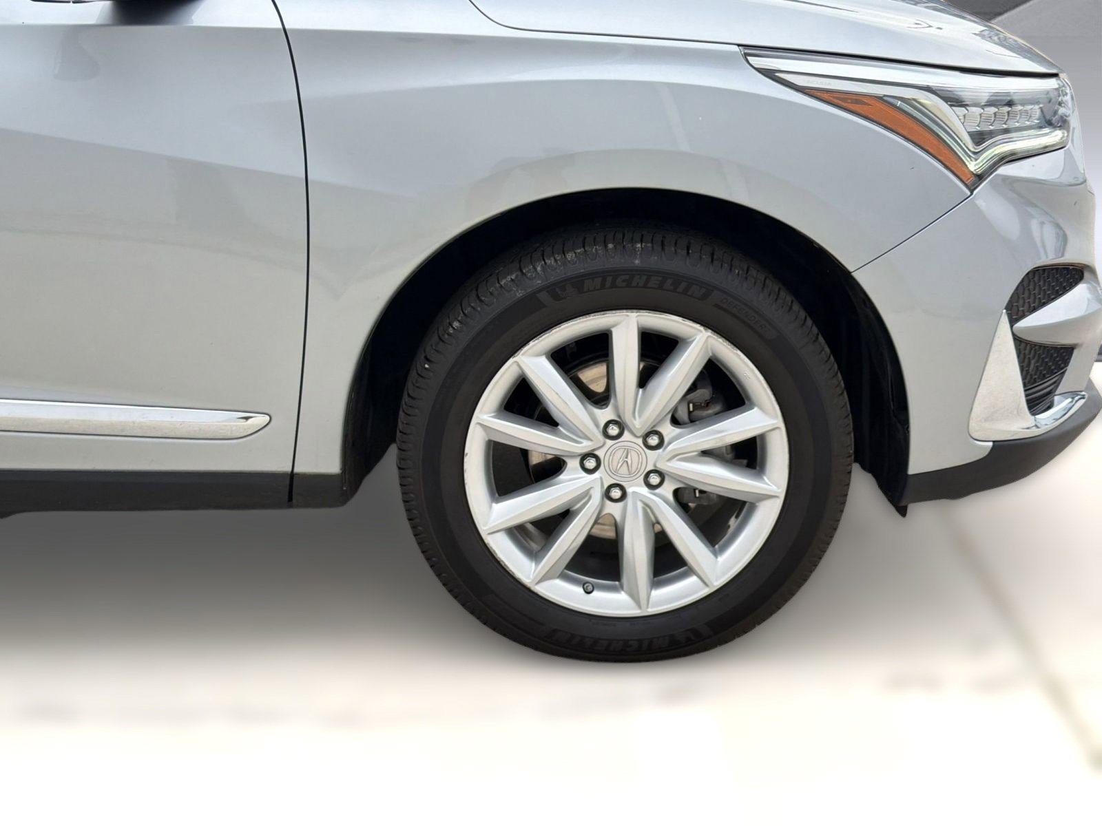 Used 2020 Acura RDX FWD image 11