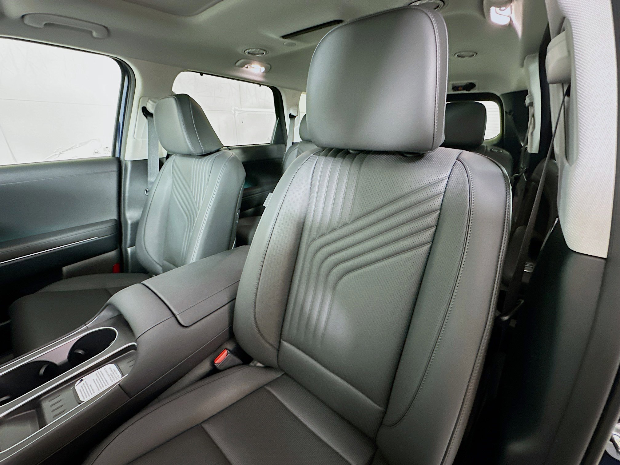 New 2026 Hyundai Palisade SEL Premium FWD image 20