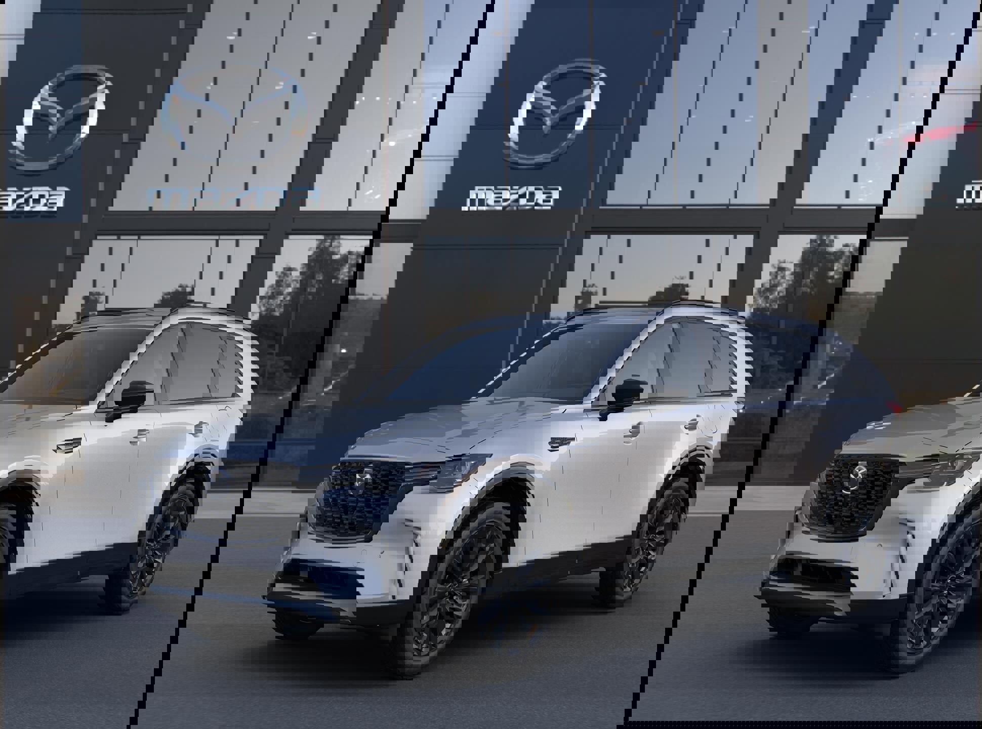 New 2026 MAZDA CX-90 3.3 Turbo S w/ Premium Package