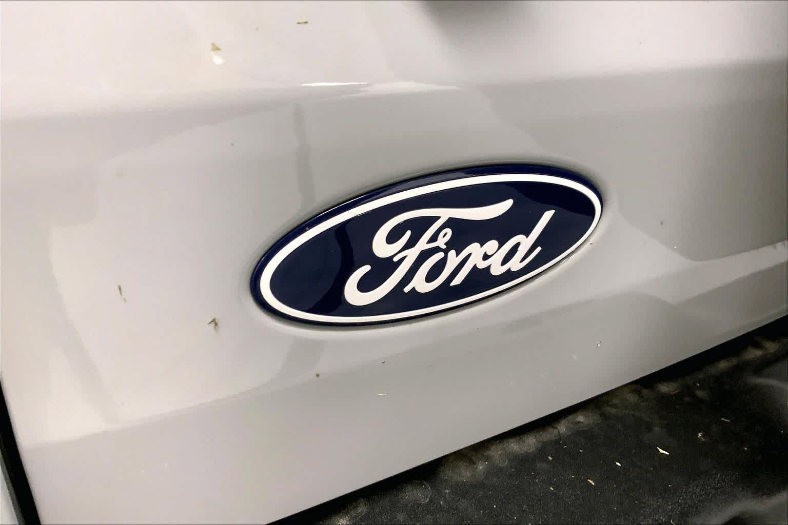New 2026 Ford Bronco Big Bend AWD/4WD image 12