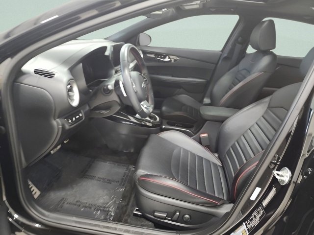 Used 2021 Kia Forte GT w/ GT2 Package image 18