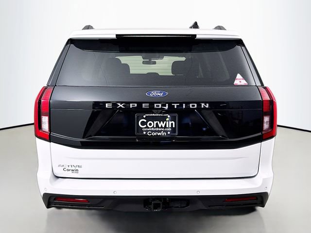 New 2025 Ford Expedition Active image 6