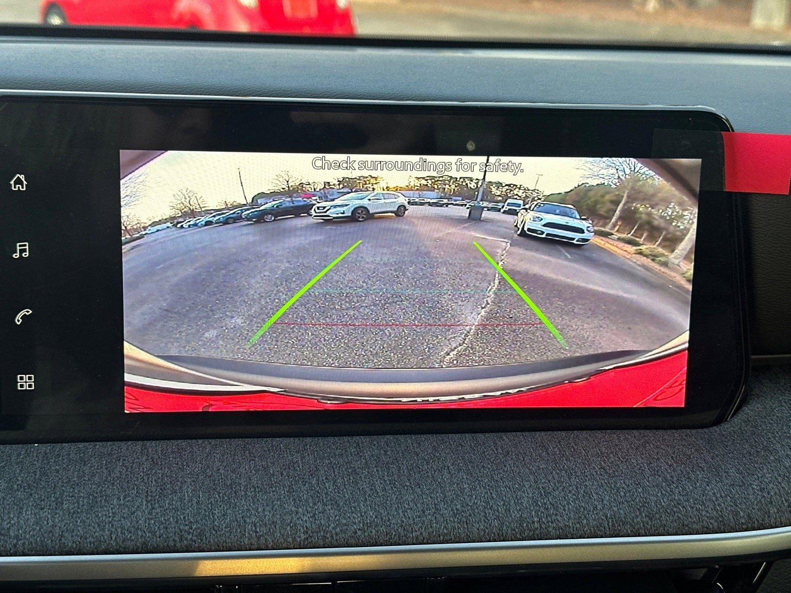 New 2026 Nissan Kicks SV image 28