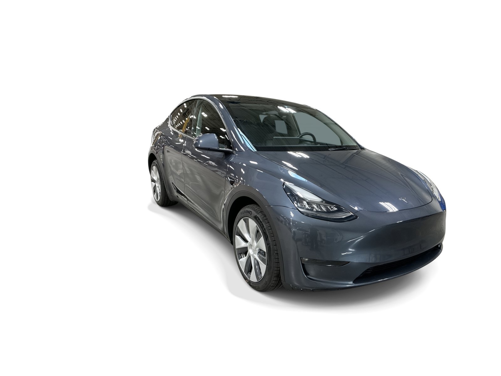 Certified 2023 Tesla Model Y AWD image 8