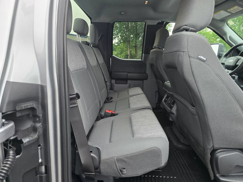 New 2026 Ford F250 XLT w/ Camper Package AWD/4WD image 13