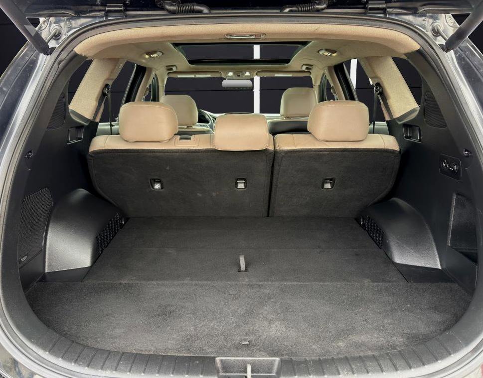 Used 2020 Hyundai Santa Fe Limited image 23