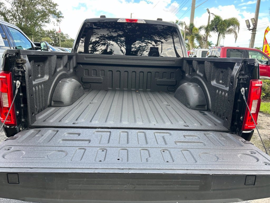 Used 2023 Ford F150 XLT AWD/4WD image 44