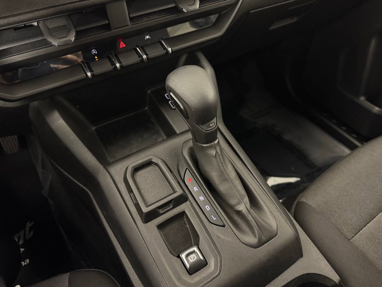 Used 2023 Chevrolet Colorado W/T image 20