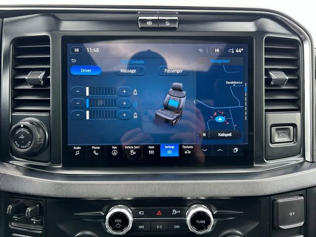 Used 2025 Ford F350 Platinum AWD/4WD image 23