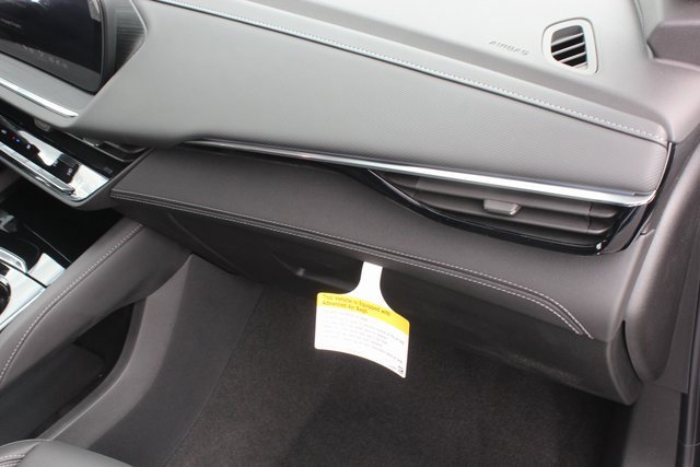 New 2025 Buick Envision Preferred image 26