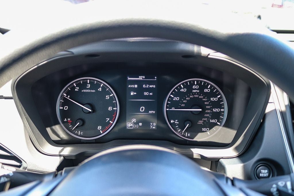 New 2026 Subaru Impreza 2.0i Sport AWD/4WD image 24