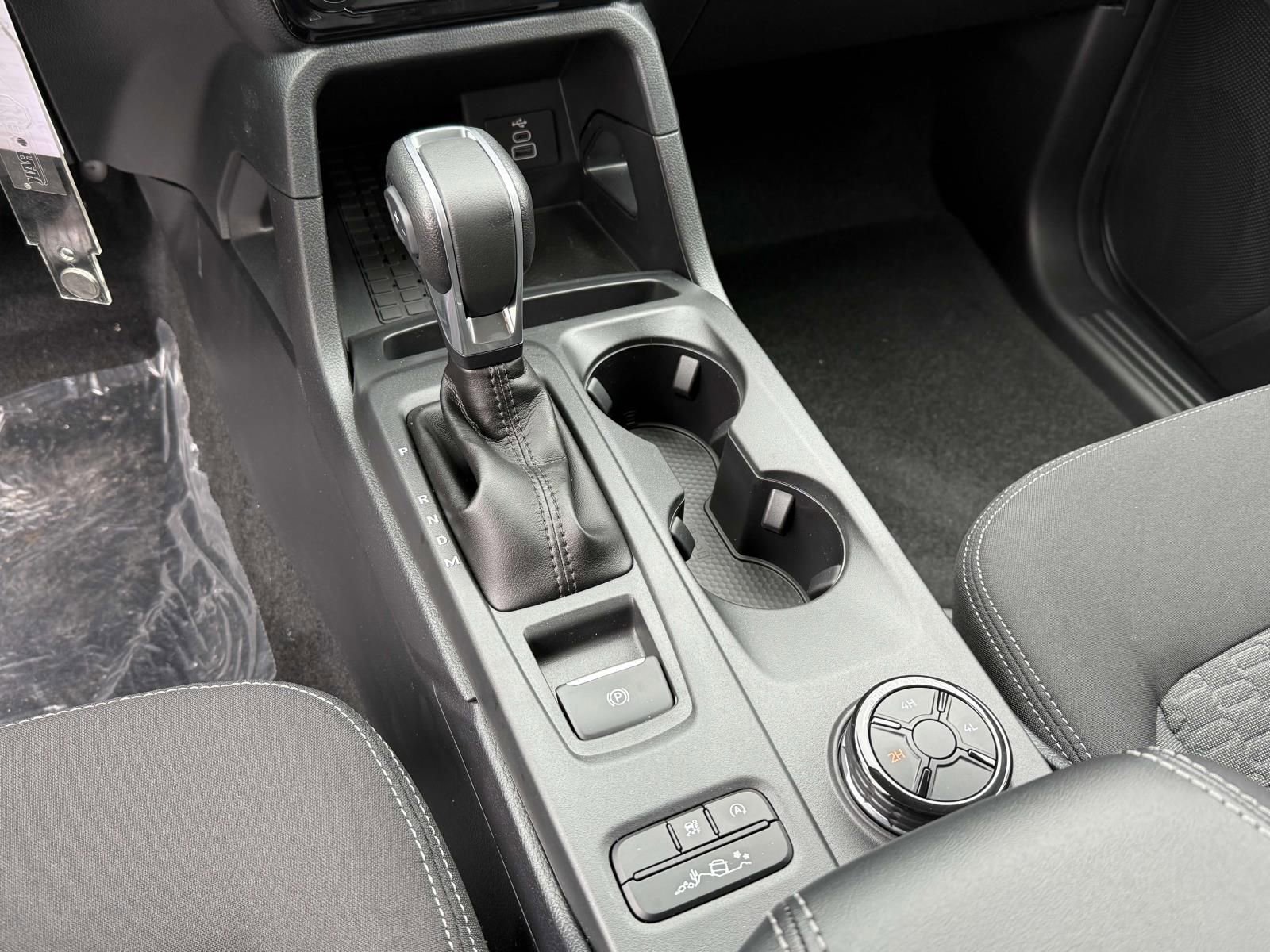 New 2025 Ford Ranger XLT w/ FX4 Off-Road Package image 16