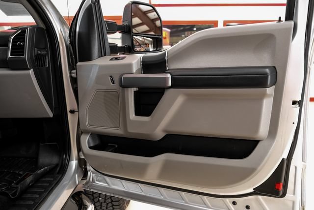 Used 2018 Ford F250 XLT AWD/4WD image 39
