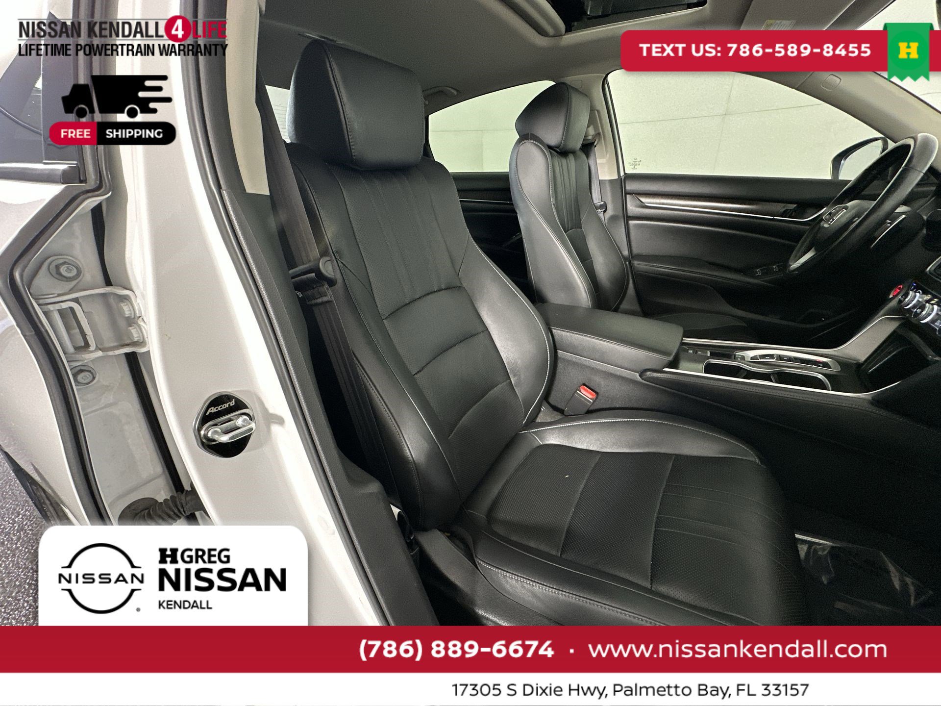 Used 2022 Honda Accord Touring image 31