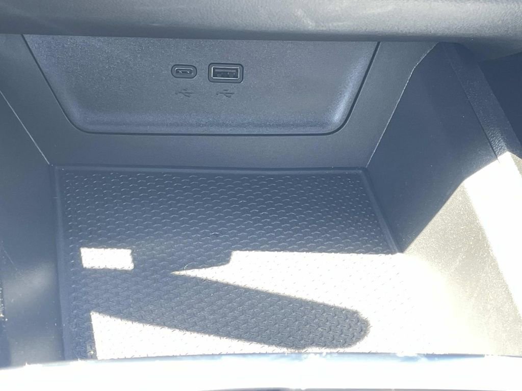 New 2026 Chevrolet Equinox LT image 22