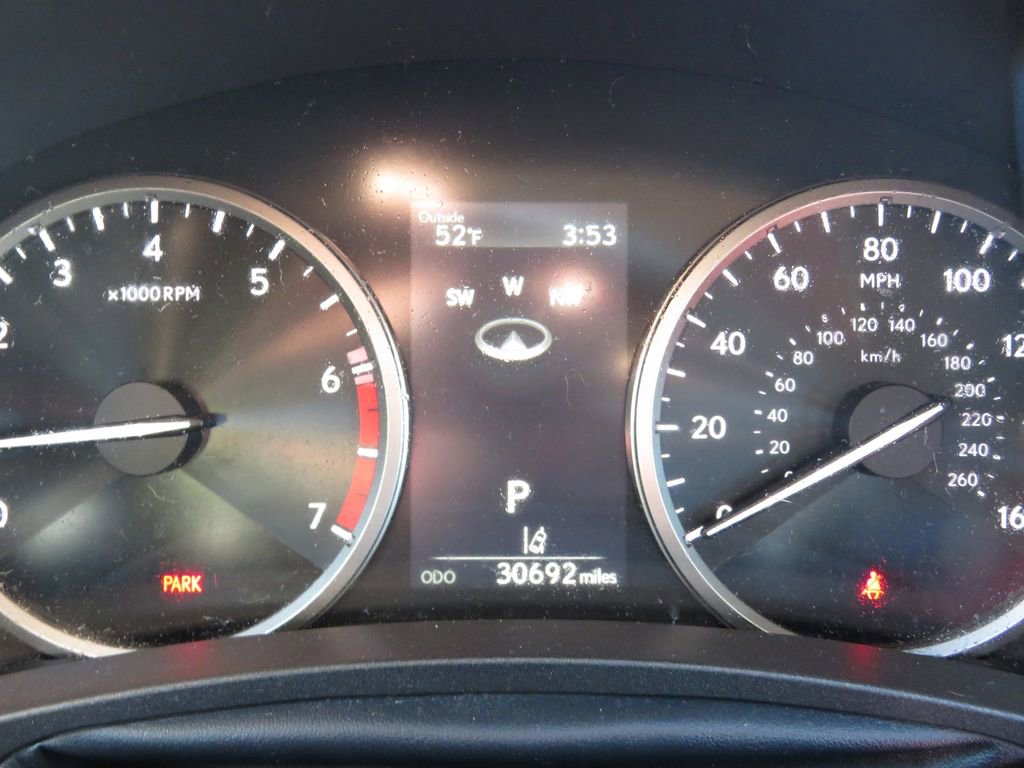 Used 2021 Lexus NX 300 AWD w/ Premium Package image 21